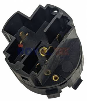 CONTACTOR ROYALTEK FIAT DUCATO / PEUGEOT BOXER / CITROEN JUMPER -- 5 PINES ---